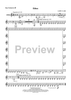 Ethos - Bass Clarinet