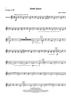 Battle Quest - Bb Trumpet 2