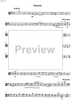 Messe solenne [set of parts] - Viola
