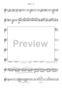 Suite for Reeds - Oboe