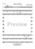 Lassus Trombone - F Horn 3