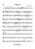 Mighty Mite (March) - Violin 1