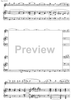 Sonate - Score