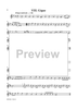 Water Music Suites - Violin 2