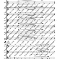 Christus factus est - Choral Score