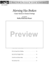 Morning Has Broken (Classic Hymns in Classical Settings)