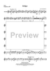 Bridges - Tenor Saxophone