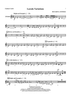 Laredo Variations - Bb Clarinet 2