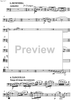 6 canzoni andaluse (6 andalusian songs) - Cello