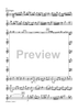 Classic Opera for String Trio - Violin 1