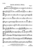 Santa Monica Stroll - Alto Saxophone 1