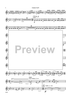 Spirals Of Light - Bb Clarinet 3