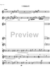 Sei vocalizzi da concerto - Soprano