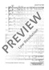 Evening serenade - Choral Score