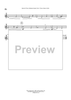 Coventry Carol - Flute/Oboe/Violin 2