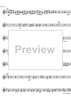 Jesu, Joy of Man's Desiring BWV 147 - F Horn 1