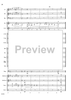 Little Suite for Band - Score