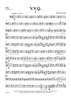 V.V.Q. - for Variable Instrumentation String Quartet - Cello (for Viola 2)