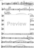 La gnot dai muarz (The night of the Dead) [set of parts] - Flute