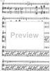 Sonata sul "G-sol-re-ut" - Score