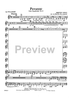 Pavanne (from Symphonette No. 2) - Bb Clarinet 3