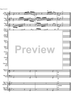 Gloria in Exelsis Deo - Score