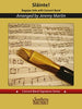 Slainte for Bagpipe and Band - Bb Clarinet 1