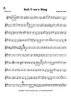 Bell-Tone's Ring - F Horn