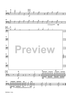 Iowa Spring for String Orchestra - Cello