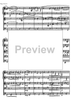 Résonances Op.58 - Score