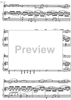 Canzonetta - Score