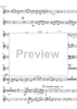 Agentia Suite No. 1 - Bass Clarinet