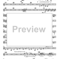 Fourth of July - Eb Alto Clarinet