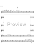 Swans of Frost - Violin 1