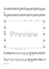 A Cello Christmas for Cello Quartet - Cello 4