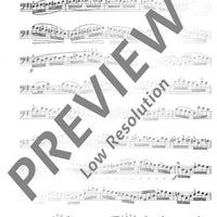 New Collection of Studies