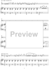 Slippin' Around - Piano Accompaniment