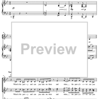 Roaring On - from The Great Gatsby (Musical)