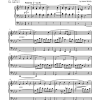 Behold the Lamb of God