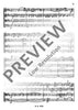 String Quartet Eb major - Full Score