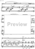 Petite Suite - Score