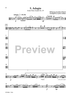 Collected String Trios: Volume 2 - Viola (for Violin 2)