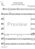 Trumpet Voluntary - Trombone