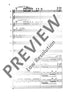 concerto - Full Score