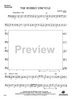 The Wobbly Unicycle - Baritone Horn/Euphonium