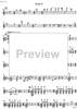 String Quartet No. 1 Op. 7 - Violin 2