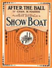 After the Ball