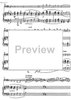 Un hommage à Nadia Boulanger Op.159 - Score