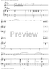 Waltz Llewellyn - Piano Score (for C Melody Saxophone)