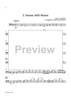 Quartets for Worship - Cello